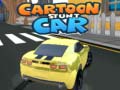 ເກມ Cartoon Stunt Car