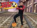 ເກມ Ronaldo: Kick'n'Run