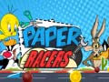 ເກມ Paper Racers