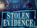 ເກມ Stolen Evidence