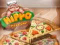 ເກມ Hippo Pizza Chef