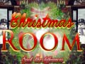 ເກມ Christmas Room Spot The differences