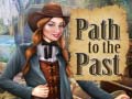 ເກມ Path to the Past
