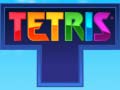 ເກມ Tetris