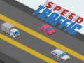 ເກມ Speed Traffic