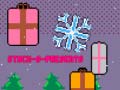 ເກມ Stack-O-Presents