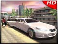 ເກມ Luxury Limousine Car Taxi Driver