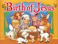 ເກມ Birth Of Jesus