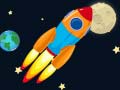 ເກມ Space Ship Rise