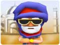 ເກມ Prince Rash Adventure