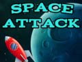 ເກມ Space Attack