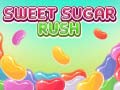 ເກມ Sweet Sugar Rush