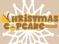 ເກມ Christmas Cupcake Match 3