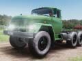 ເກມ Truck Driver Easy Road