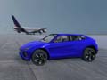 ເກມ Crazy Car Stunts in Kansai Airport