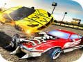 ເກມ Demolition Derby Car Arena