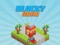 ເກມ Blocky Road