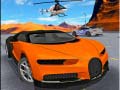 ເກມ City Furious Car Driving Simulator