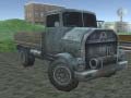 ເກມ Euro Truck Simulator Heavy Transport