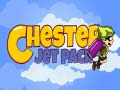 ເກມ Chester Jetpack