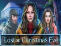 ເກມ Lost on Christmas Eve