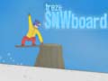 ເກມ Treze Snowboard