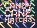 ເກມ Candy Cane Match 3