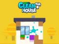 ເກມ Clean House 3d