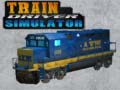 ເກມ Train Driver Simulator