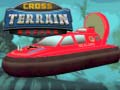 ເກມ Cross Terrain Racing