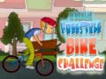 ເກມ Wheelie Freestyle Bike Challenge