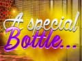 ເກມ A Special Bottle