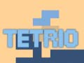 ເກມ Tetrio