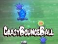 ເກມ Crazy Bounce Ball
