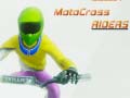 ເກມ Motocross Riders