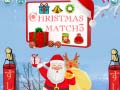 ເກມ Christmas Match 3