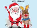 ເກມ Christmas Fun Hidden Stars