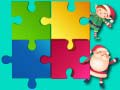 ເກມ Christmas Jigsaw Puzzle