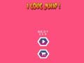 ເກມ I Love Jump