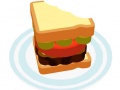 ເກມ Sandwich