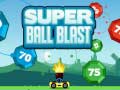 ເກມ Super Ball Blast