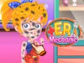 ເກມ ER Mechanic