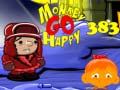 ເກມ Monkey Go Happly Stage 383
