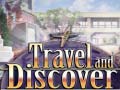 ເກມ Travel and Discover