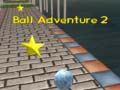 ເກມ Ball Adventure 2