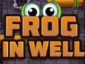 ເກມ Frog In Well