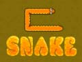 ເກມ Snake