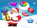ເກມ Christmas Match 3