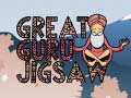 ເກມ Great Guru Jigsaw