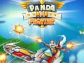 ເກມ Panda Air Fighter 